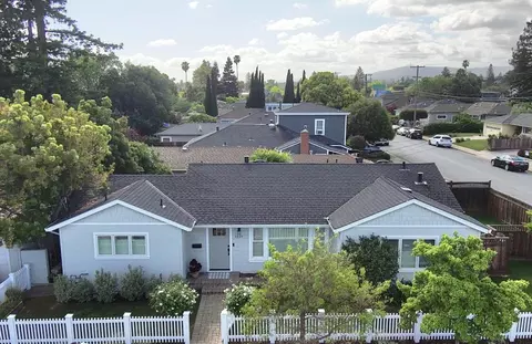 1931 James Ave, Redwood City, CA 94062