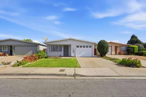 415 Spruce Cir, Watsonville, CA 95076