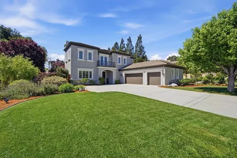 1827 Shafer Ave, Morgan Hill, CA 95037