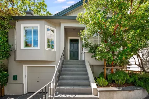 439 Wisnom Ave, San Mateo, CA 94401