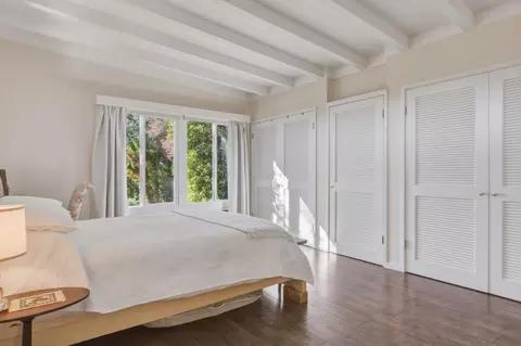 Bedroom - 25037 Valley Pl, Carmel, CA 93923 photo 4 of 4
