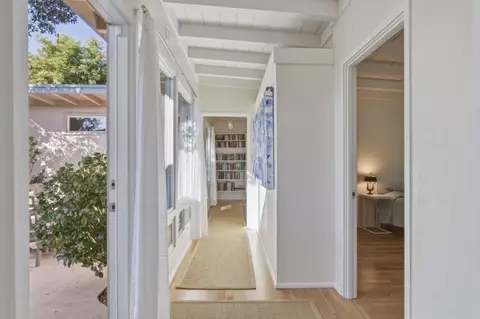 Entry Way - 25037 Valley Pl, Carmel, CA 93923 photo 2 of 2