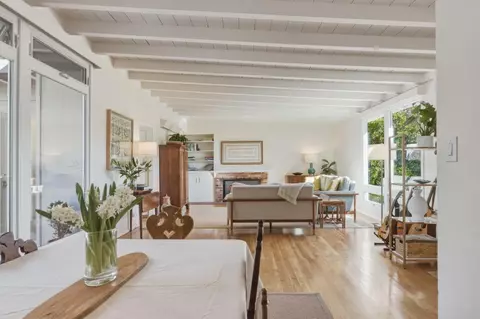 Dining - 25037 Valley Pl, Carmel, CA 93923 photo 1 of 2