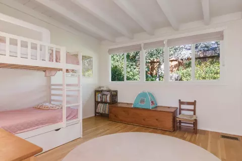 Bedroom - 25037 Valley Pl, Carmel, CA 93923 photo 2 of 4