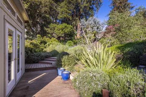 Exterior - 25037 Valley Pl, Carmel, CA 93923 photo 9 of 9
