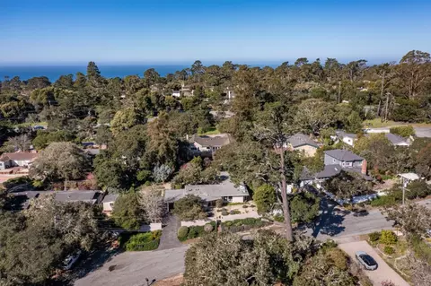 View/Area - 25037 Valley Pl, Carmel, CA 93923 photo 1 of 2