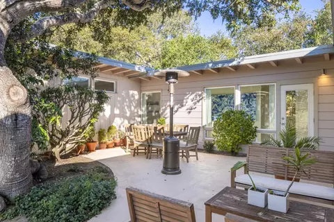 Exterior - 25037 Valley Pl, Carmel, CA 93923 photo 5 of 9