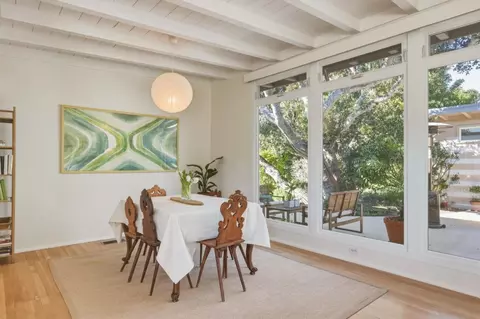 Dining - 25037 Valley Pl, Carmel, CA 93923 photo 2 of 2