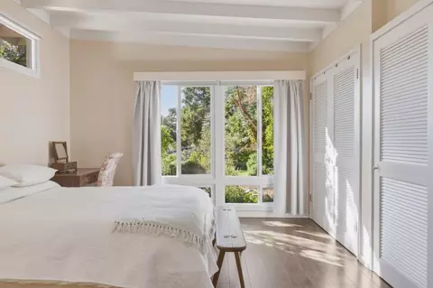 Bedroom - 25037 Valley Pl, Carmel, CA 93923 photo 3 of 4