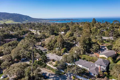 View/Area - 25037 Valley Pl, Carmel, CA 93923 photo 2 of 2