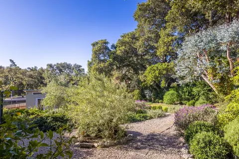 Exterior - 25037 Valley Pl, Carmel, CA 93923 photo 8 of 9