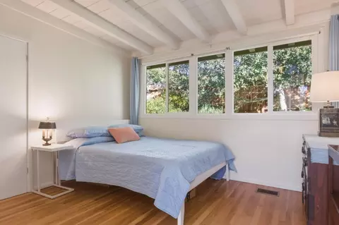 Bedroom - 25037 Valley Pl, Carmel, CA 93923 photo 1 of 4