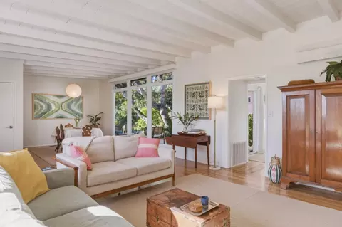 Living - 25037 Valley Pl, Carmel, CA 93923 photo 3 of 3