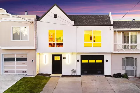 2330 43rd Ave, San Francisco, CA 94116