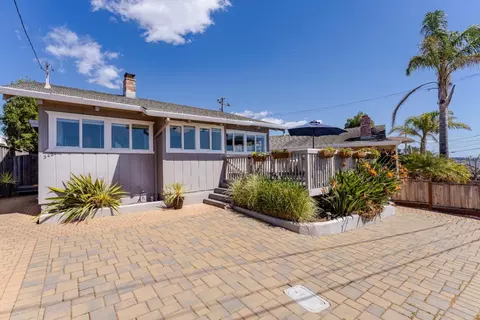 342 Coates Dr, Aptos, CA 95003