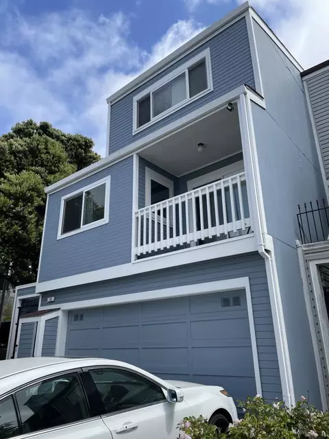 14 Youngs Ct, San Francisco, CA 94124