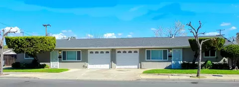 16710 Del Monte Ave, Morgan Hill, CA 95037