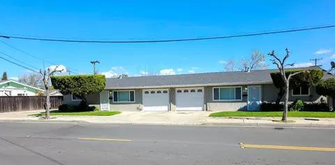 16710 Del Monte Ave, Morgan Hill, CA 95037