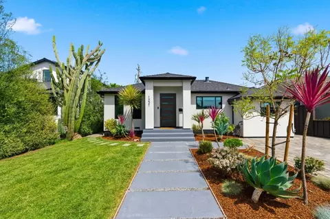 1221 Carlisle Dr, San Mateo, CA 94402