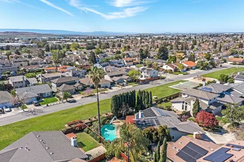 View/Area - 48875 Chenin Blanc Dr, Fremont, CA 94539 photo 9 of 14