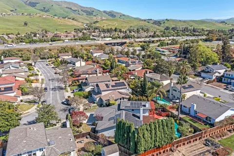 View/Area - 48875 Chenin Blanc Dr, Fremont, CA 94539 photo 14 of 14