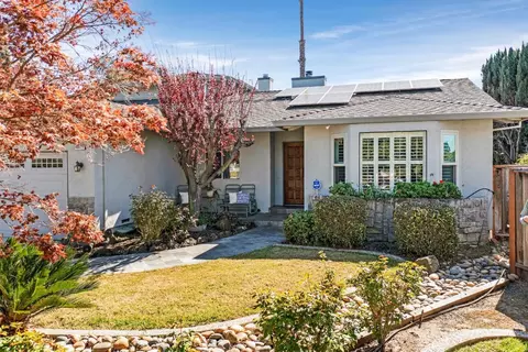 Exterior - 48875 Chenin Blanc Dr, Fremont, CA 94539 photo 13 of 13