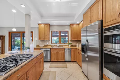 Kitchen - 48875 Chenin Blanc Dr, Fremont, CA 94539 photo 3 of 4