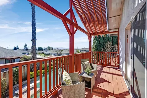 Exterior - 48875 Chenin Blanc Dr, Fremont, CA 94539 photo 3 of 13