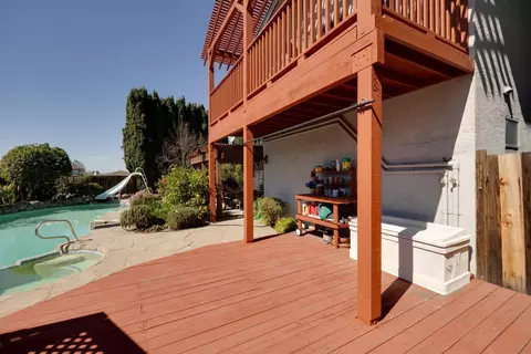 Exterior - 48875 Chenin Blanc Dr, Fremont, CA 94539 photo 9 of 13