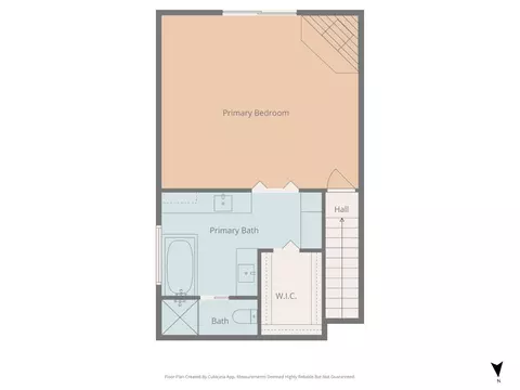 Floorplan - 48875 Chenin Blanc Dr, Fremont, CA 94539 photo 2 of 2
