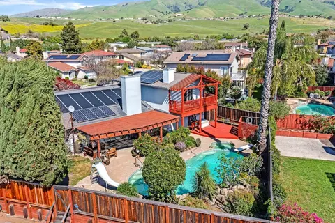 View/Area - 48875 Chenin Blanc Dr, Fremont, CA 94539 photo 7 of 14