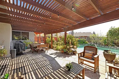 Exterior - 48875 Chenin Blanc Dr, Fremont, CA 94539 photo 5 of 13
