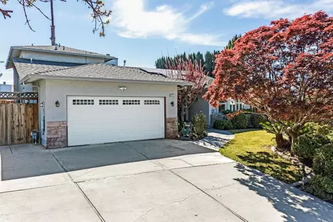 Exterior - 48875 Chenin Blanc Dr, Fremont, CA 94539 photo 11 of 13