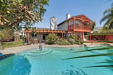 Exterior - 48875 Chenin Blanc Dr, Fremont, CA 94539 photo 8 of 13