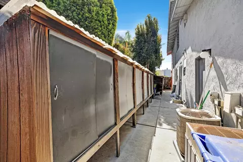 Exterior - 48875 Chenin Blanc Dr, Fremont, CA 94539 photo 10 of 13