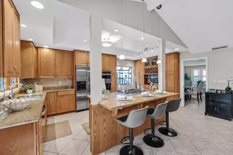 Kitchen - 48875 Chenin Blanc Dr, Fremont, CA 94539 photo 1 of 4