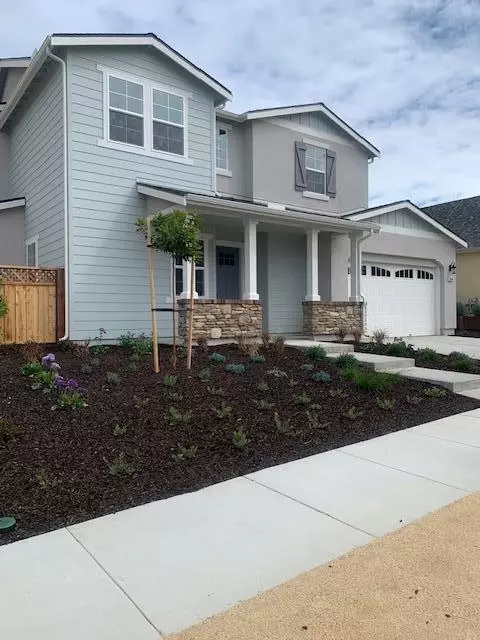 3044 Arroyo Dr, Marina, CA 93933