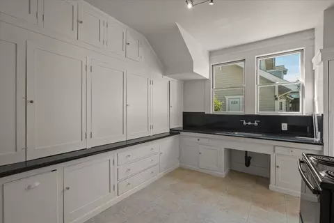 Kitchen - 111 5th St, Gilroy, CA 95020 photo 1 of 2