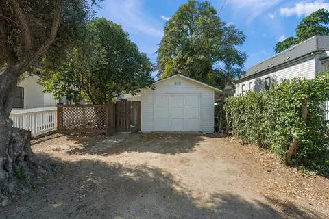 Exterior - 111 5th St, Gilroy, CA 95020 photo 9 of 9