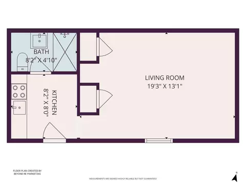Floorplan - 111 5th St, Gilroy, CA 95020 photo 2 of 2