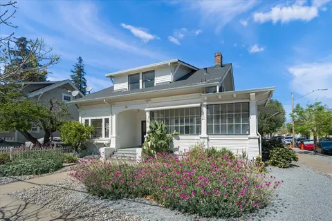 Exterior - 111 5th St, Gilroy, CA 95020 photo 2 of 9