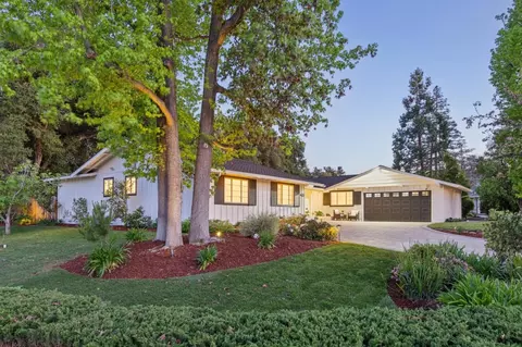 13120 Via Madronas Dr, Saratoga, CA 95070