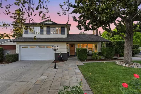 1625 Parkside Ave, San Jose, CA 95125