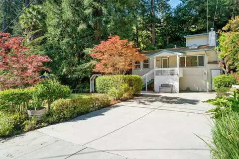 635 Bethany Dr, Scotts Valley, CA 95066