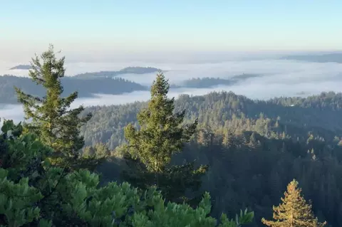 lot58 Skyview Ridge Rd, Boulder Creek, CA 95006