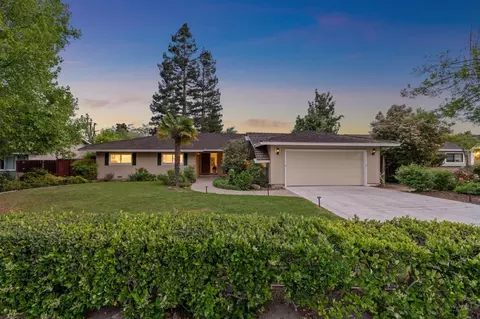 12304 Saratoga Crk, Saratoga, CA 95070