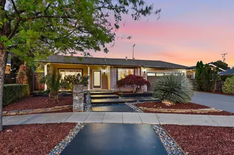 6414 Hidden Creek Dr, San Jose, CA 95120