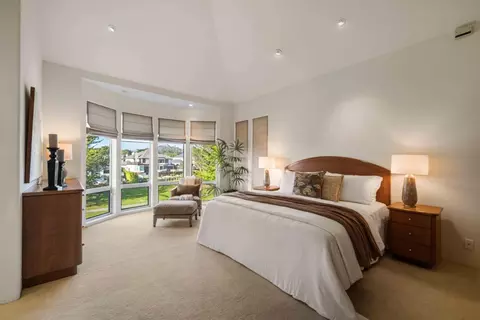 Bedroom - 17 Ashdown Pl, Half Moon Bay, CA 94019 photo 3 of 5