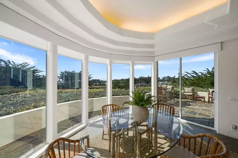 Dining - 17 Ashdown Pl, Half Moon Bay, CA 94019 photo 7 of 7