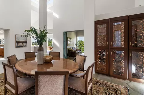 Dining - 17 Ashdown Pl, Half Moon Bay, CA 94019 photo 3 of 7